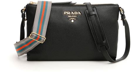 prada bag straps|prada crossbody thick strap.